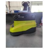 Ryobi 18v 2 ah battery and charger Ryobi 18v 2 ah battery and charger