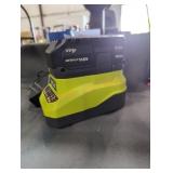 Ryobi 18v 4 ah battery and charger Ryobi 18v 4 ah battery and charger