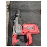 Milwaukee M18 1 9/16" Rotary Hammer Milwaukee M18 1 9/16" Rotary Hammer