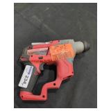Milwaukee M12 5/8" Rotary Hammer Milwaukee M12 5/8" Rotary Hammer
