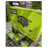 Ryobi 1900 psi electric pressure washer Ryobi 1900 psi electric pressure washer