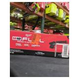 Milwaukee M18 15mm Random Orbital Polisher Milwaukee M18 15mm Random Orbital Polisher