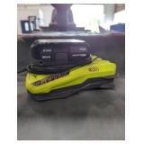 Ryobi 18v 4 ah battery and charger Ryobi 18v 4 ah battery and charger