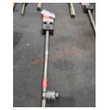 Milwaukee 1/2" x 12" carbide drill bit