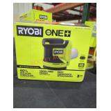 Ryobi 18v 5" random orbit sander Ryobi 18v 5" random orbit sander