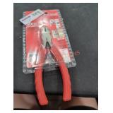 Milwaukee 6" comfort grip diagonal cutting pliers Milwaukee 6" comfort grip diagonal cutting pliers
