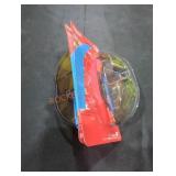 Milwaukee 2PK Safety Glasses