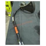 Ryobi weed trimmer Ryobi weed trimmer