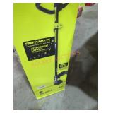 Ryobi 40v string trimmer Ryobi 40v string trimmer