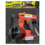 Milwaukee M18 Coil Roofing Nailer, Tool Only