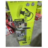 Ryobi 18v soap dispensing telescoping scrubber Ryobi 18v soap dispensing telescoping scrubber