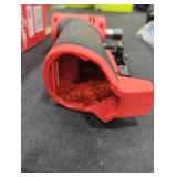Milwaukee M12 right angle die grinder Milwaukee M12 right angle die grinder