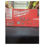 Milwaukee M18 7-Tool Combo Kit