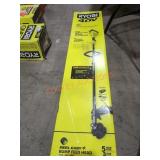 Ryobi 40v 15" String Trimmer, Tool Only