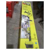 Ryobi 18v Soap Dispensing Telescoping Scrubber