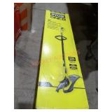Ryobi 18v 13" String Trimmer, Tool Only