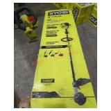 Ryobi 2 Cycle Gas 18" String Trimmer