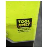 Ryobi 18v 4 mode high torque impact wrench Ryobi 18v 4 mode high torque impact wrench