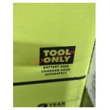 Ryobi 18v circular saw Ryobi 18v circular saw