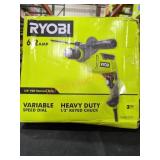Ryobi 6.2Amp 5/8" VSR Hammer Drill
