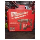 Milwaukee 1-1/8" SDS Plus Rotary Hammer Milwaukee 1-1/8" SDS Plus Rotary Hammer