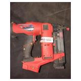 Milwaukee M18 Fuel 18Ga Brad Nailer Milwaukee M18 Fuel 18Ga Brad Nailer
