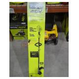 Ryobi 40V 15" Trimmer