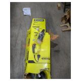 RYOBI 13 AMP 16" Electric Chainsaw RYOBI 13 AMP 16" Electric Chainsaw
