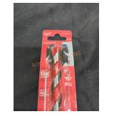 Milwaukee hammer bit