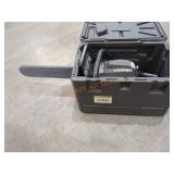 Ryobi Gas 18" Chainsaw