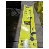 Ryobi 40v 15" String Trimmer Kit Ryobi 40v 15" String Trimmer Kit
