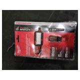 Milwaukee Low Profile Headlamp Milwaukee Low Profile Headlamp
