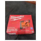 Milwaukee M12 23 Gauge Pin Nailer Milwaukee M12 23 Gauge Pin Nailer