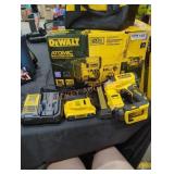 DeWalt 20v 23 ga pin nailer kit DeWalt 20v 23 ga pin nailer kit