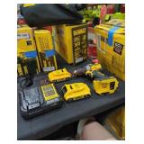 DeWalt 20v 1/2" drill driver kit DeWalt 20v 1/2" drill driver kit
