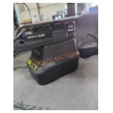 Ryobi 18v 2 ah battery and charger Ryobi 18v 2 ah battery and charger