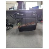 Ryobi 18v 2 ah battery and charger Ryobi 18v 2 ah battery and charger