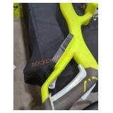 Ryobi 18v string trimmer edger Ryobi 18v string trimmer edger