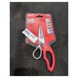 Milwaukee Electrician Snips Milwaukee Electrician Snips