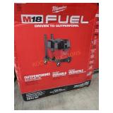 Milwaukee M18 6 Gal. Wet/ Dry Vacuum, Tool Only