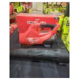 Milwaukee M18 Blower