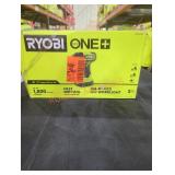 Ryobi 18V 1/4" Impact Driver Kit