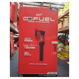 Milwaukee M18 Blower