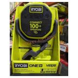 Ryobi 18V Verse Clamp Speaker