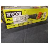 Ryobi Corded Variable Speed Reciprocating Saw
