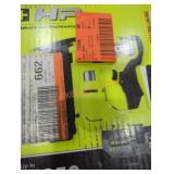 Ryobi 18v 18ga Brad nailer Ryobi 18v 18ga Brad nailer