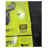 Ryobi 18v 18ga Brad nailer Ryobi 18v 18ga Brad nailer