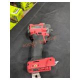 Milwaukee M18 3/8" Impact Wrench Milwaukee M18 3/8" Impact Wrench