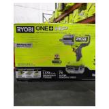 Ryobi 18V 4 Mode 1/2" High Torque Impact Wrench Ryobi 18V 4 Mode 1/2" High Torque Impact Wrench