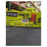 Ryobi 18V Reciprocating Saw